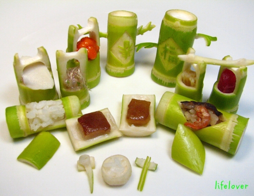 東坡竹宴 東坡竹宴