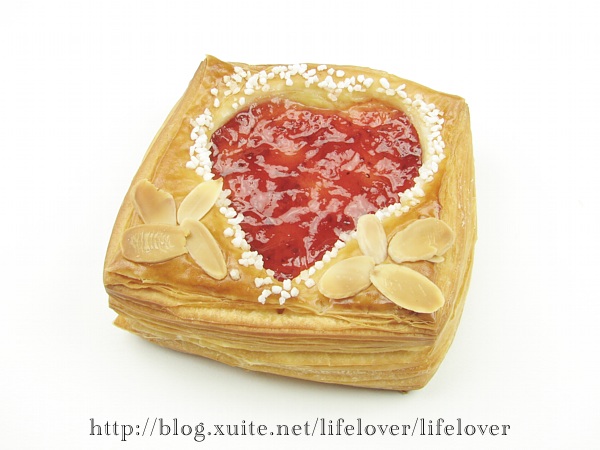 愛心丹麥 愛心丹麥