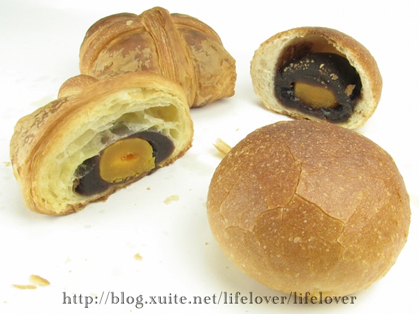 歐式蛋黃酥2款 <法國蛋黃酥> & <丹麥蛋黃酥> 歐式蛋黃酥2款 <法國蛋黃酥> & <丹麥蛋黃酥>