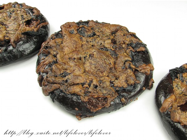 經典黑麵包 (二) 經典黑麵包 (二)