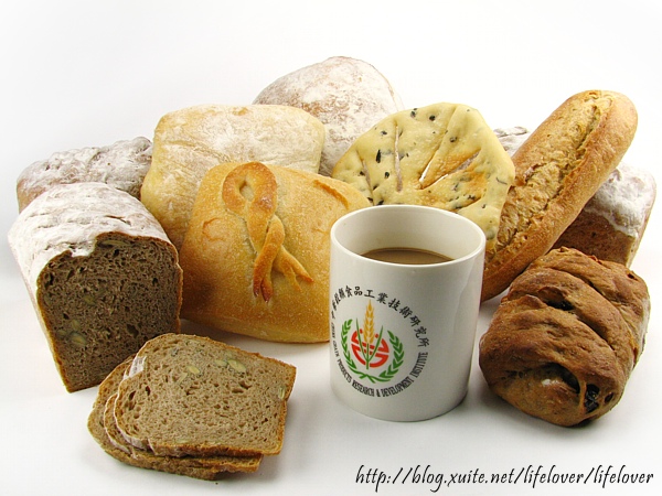 老麵麵包 老麵麵包