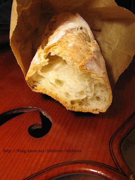 漂亮的酸種麵包~ 漂亮的酸種麵包~