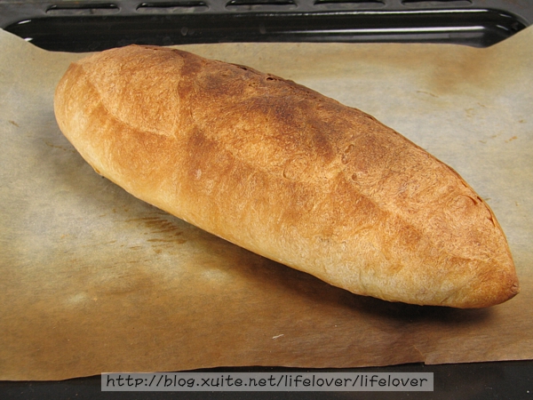 石板爆炸 + 烤箱跳電 之 法國麵包…. 石板爆炸 + 烤箱跳電 之 法國麵包….