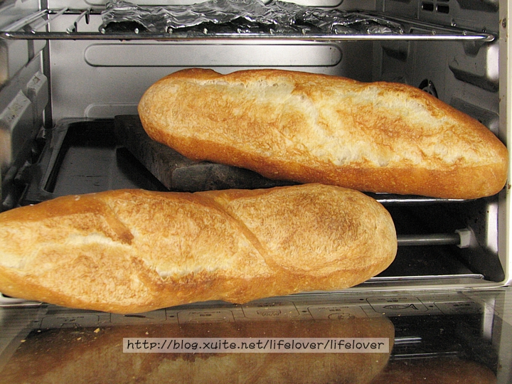 裂很大 之 法國麵包~ 裂很大 之 法國麵包~