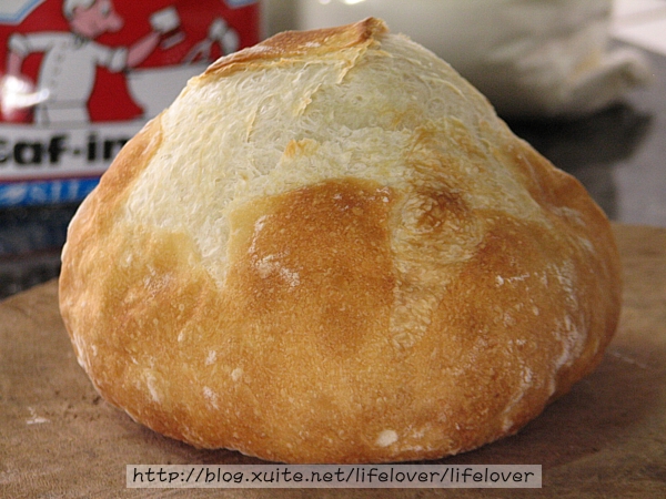 凸很大 之 法國麵包 凸很大 之 法國麵包