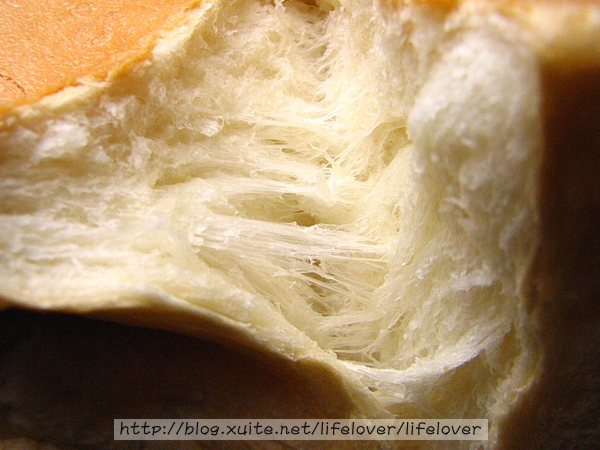 好勁道 之 手工甩打拔絲吐司 好勁道 之 手工甩打拔絲吐司
