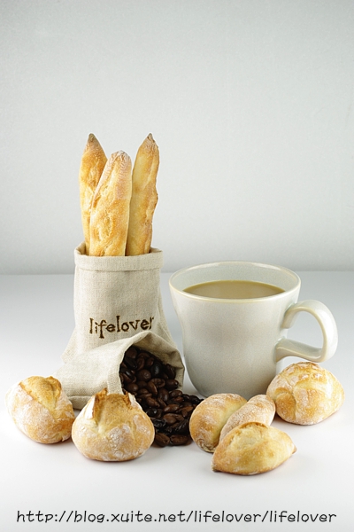 迷你法國麵包 迷你法國麵包