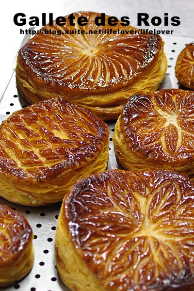 主顯節 之 國王餅 主顯節 之 國王餅