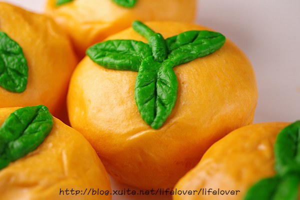 大吉大利橘香桔粒包 大吉大利橘香桔粒包