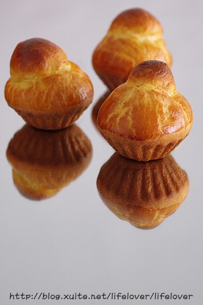 自組的烤箱烤高低粉混合的小頭大肚麵包 自組的烤箱烤高低粉混合的小頭大肚麵包