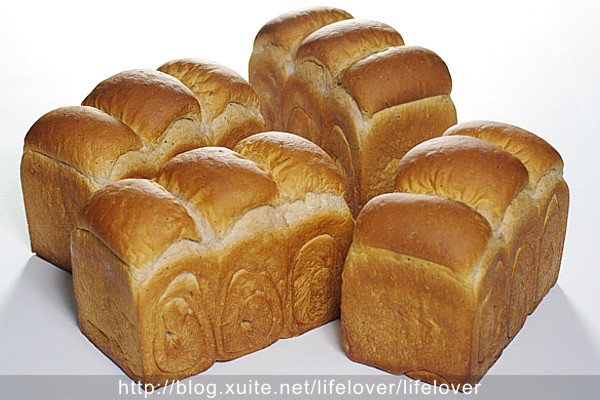 藍莓吐司 藍莓吐司