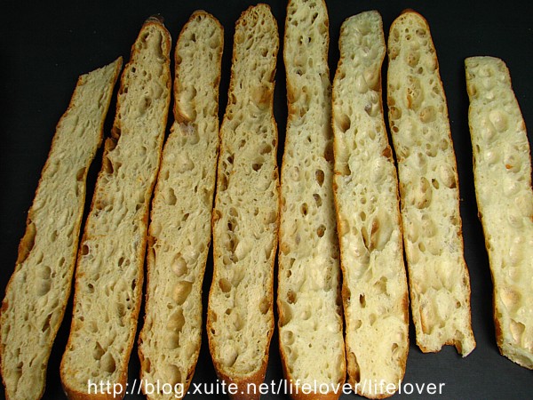 20110627 法國麵包 20110627 法國麵包