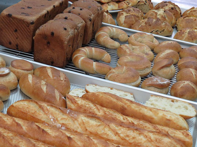 完全新手 麵包教學 20140309 完全新手 麵包教學 20140309