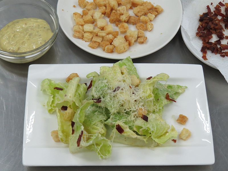 學習 凱薩沙拉 20140329 學習 凱薩沙拉 20140329