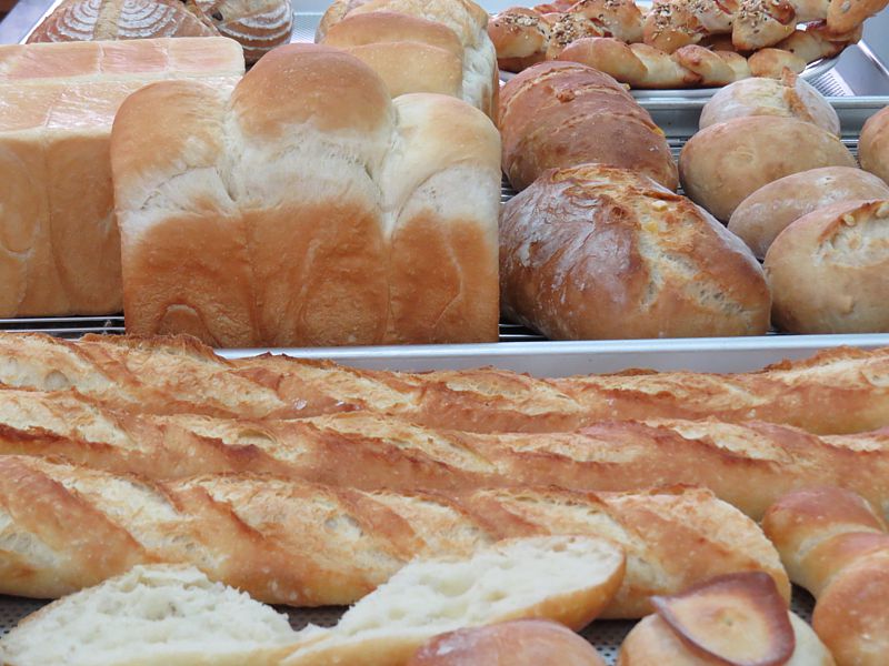 初學者的第一堂麵包課~ 上完課就會自行設計配方,也會製作使用多種老麵囉~ 20140111 初學者的第一堂麵包課~ 上完課就會自行設計配方,也會製作使用多種老麵囉~ 20140111