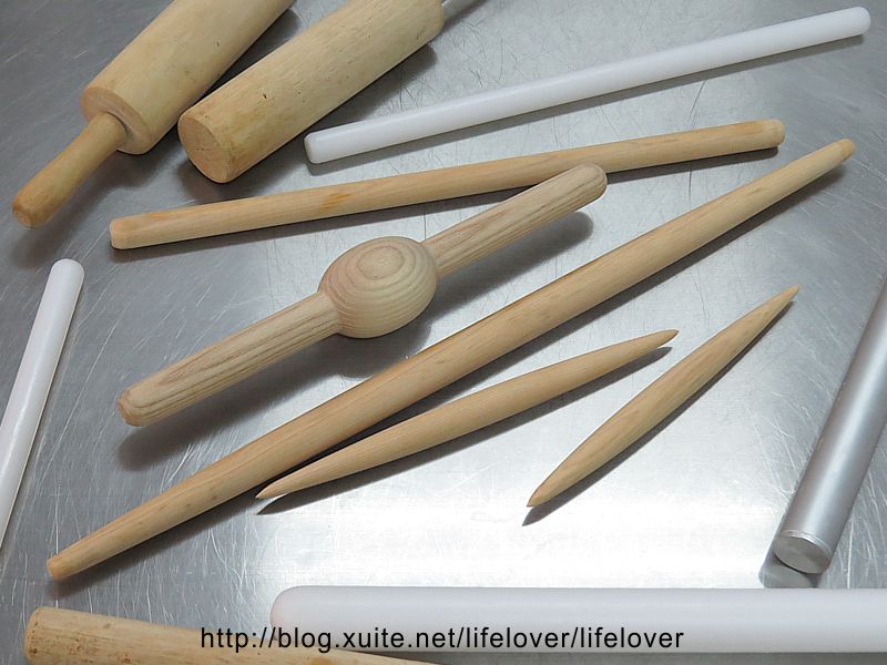 自製特殊桿麵棍 及 特殊桿麵棍使用技法youtube影片 自製特殊桿麵棍 及 特殊桿麵棍使用技法youtube影片
