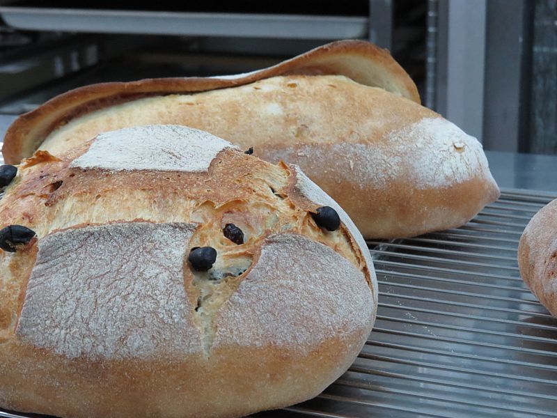 法國麵包教學、巧克力吐司教學、拖鞋麵包教學、裸麥麵包教學 20140126 法國麵包教學、巧克力吐司教學、拖鞋麵包教學、裸麥麵包教學 20140126