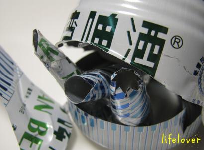 自製花嘴