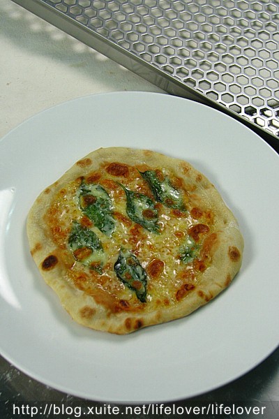 豹紋PIZZA